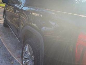 2019 gmc sierra denali 5.3 gasoline