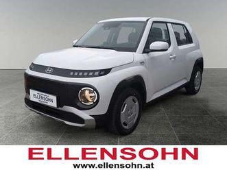 hyundai inster 42kwh smart line