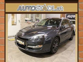 renault laguna grandtour limited 2,0 energy dci 130