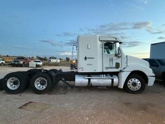 2009 columbia motor detroit