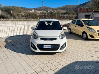 kia picanto 1.0