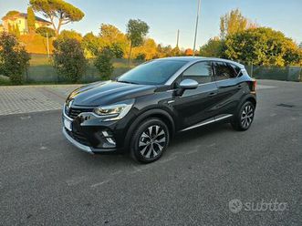 renault captur 1.0tce techno