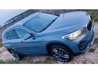 bmw x1 f48 my2020 xdrive 20d