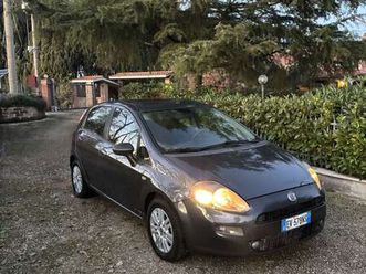 5p 1.3 mjt ii 16v lounge 75cv