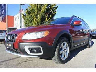 volvo xc70 d3 momentum awd/ 5 zylinder/allrad/jedes s...