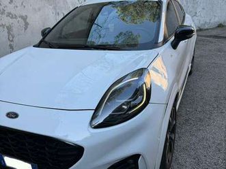 1.5 ecoblue st-line x design s&s 120cv