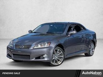 2015 lexus is 350c autonation