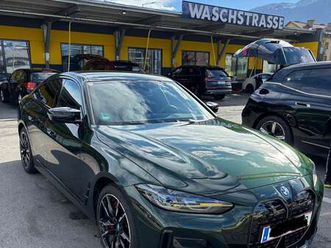 gran coupe xdrive m50 80,7kwh