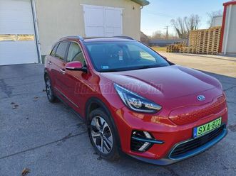 kia niro e-niro 64kwh platinum