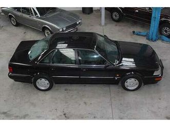 audi v8 allrad 3,6 aut.