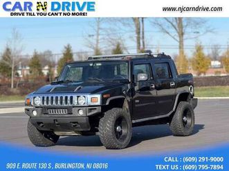 2005 hummer h2 sut base 1sa