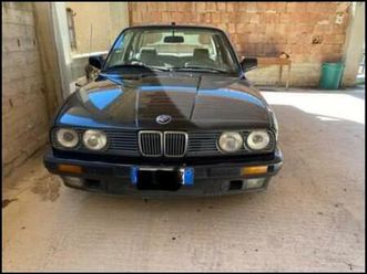 bmw 318 318i 2 porte coupe'