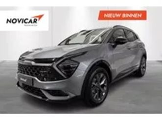 1.6 t-gdi 6a/t gt line hev