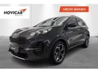 gt line 1.6 crdi 136 7dct isg