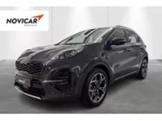 gt line 1.6 t 7dct isg