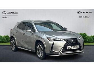 300e 72.8kwh takumi auto 5dr-/