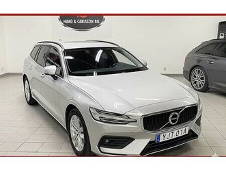 volvo v60 d4 momentun automat