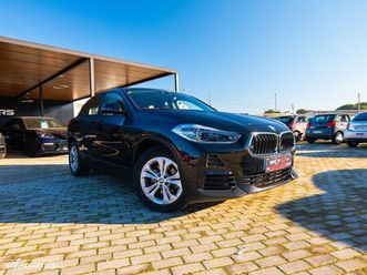 bmw x2 25 e xdrive