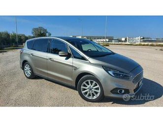 ford s max 2.0 150 cv