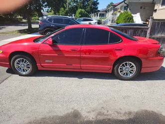 antique supercharged car low miles low price