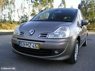 renault modus 1.2 tce dynamique s