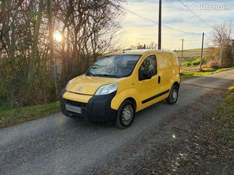 citroën nemo 1.4 70ch