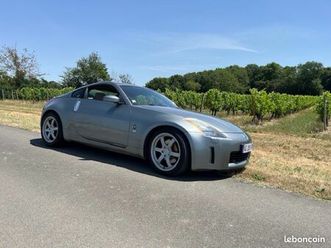 350z