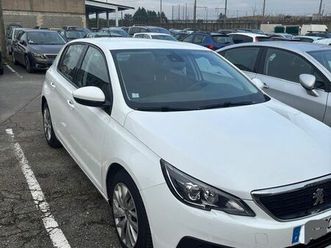 peugeot 308 affaire 1.5 bluehdi 100ch s&s