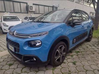 bluehdi 100 s&s shine