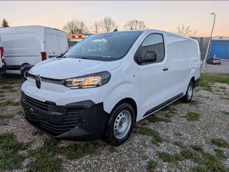 jumpy xl - 2.0 bluehdi 140 s&s eat8