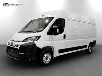 ducato 35 lh2 2.2 mjt3 140cv