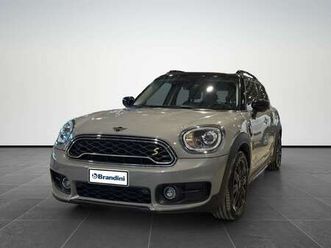 1.5 cooper se hype all4 auto