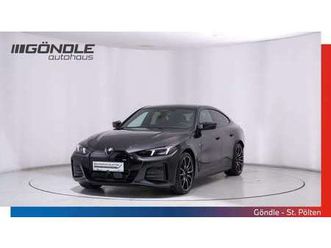 bmw i4 gran coupe xdrive m60 83,9k