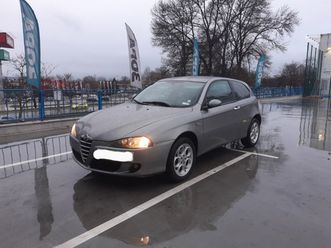 alfa romeo 147 1.9 jtd 3,999 bgn