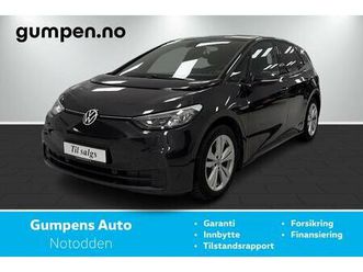 pro limited 58kwh 204hk