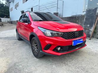 trekking 1.3 8v flex