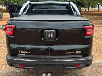 freedom 1.3 t270 4x2 flex aut