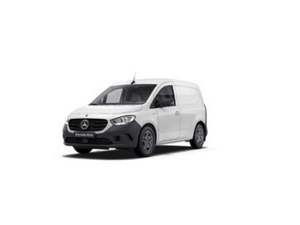 e-citan fourgon swb e-citan 45 kwh a1 pro