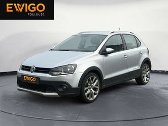 1.2 tsi 90cv - distri faite - carplay - radar av et ar - climatisation