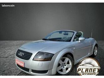 1.8 turbo 180 cabriolet 157325km