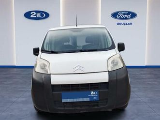 1.3 hdi x , 74hp, combi van