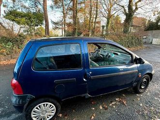 twingo essence 1.2 toit panoramique