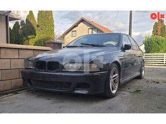 bmw e39 528i. (čitaj opis)