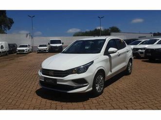 fiat cronos 1.0 6v flex 2024