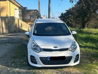 kia rio more dezembro/14
