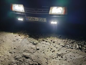 lada / ваз 21099 an. 2002