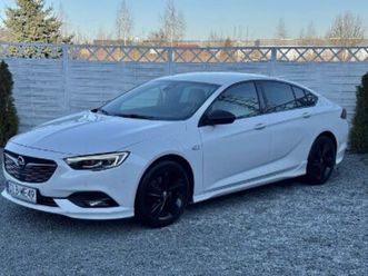 opel insignia ii country tourer