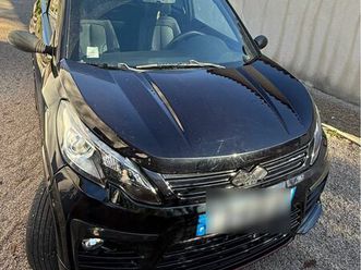 ligier js60 diesel – 2021 – très bon état – 28 900 km