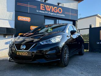 1.0 ig-t 100ch acenta x-tronic apple carplay