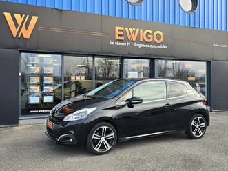 1.6 bluehdi 120ch gt line